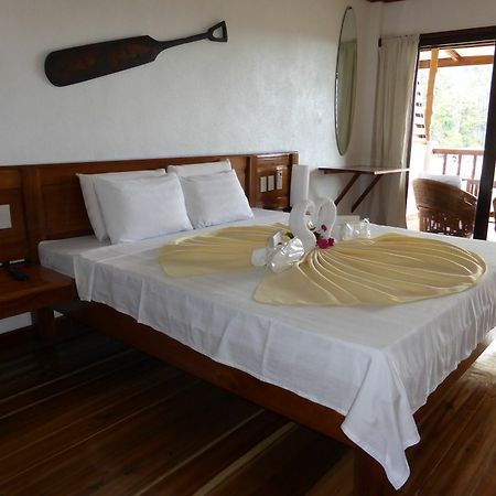 Hotel Mansion Buenavista El Nido Zewnętrze zdjęcie