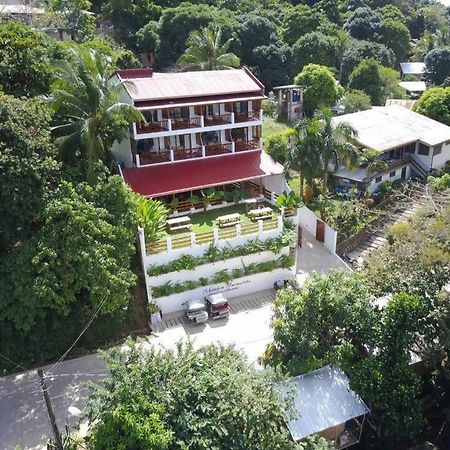 Hotel Mansion Buenavista El Nido Zewnętrze zdjęcie