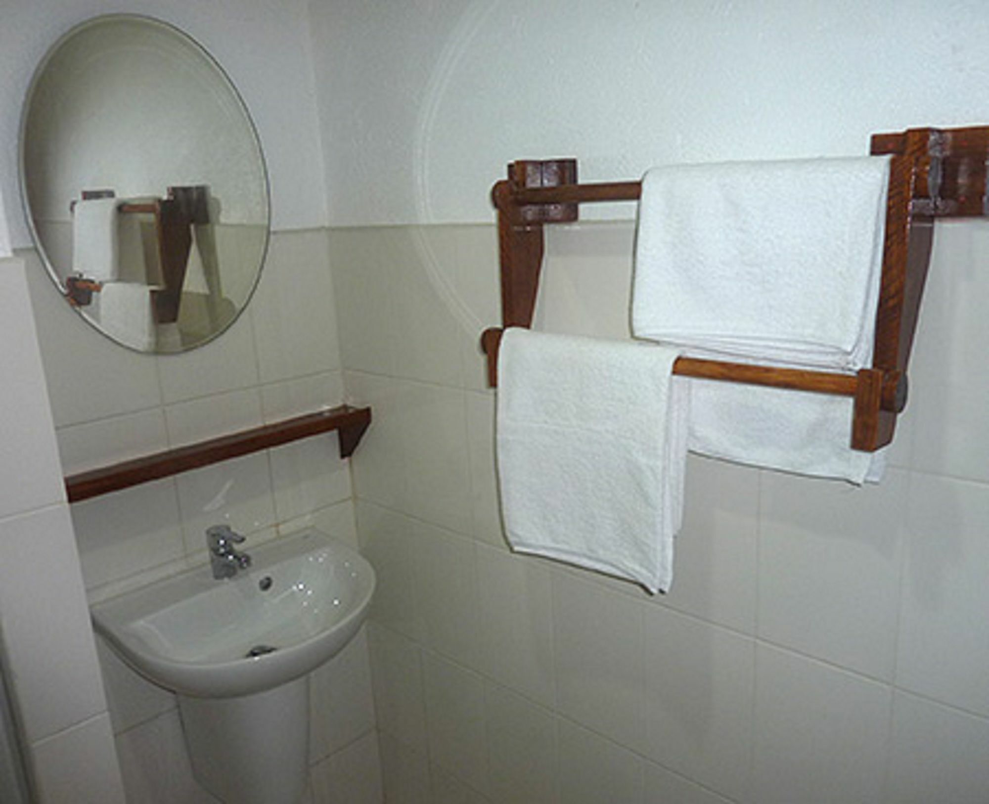 Hotel Mansion Buenavista El Nido Zewnętrze zdjęcie