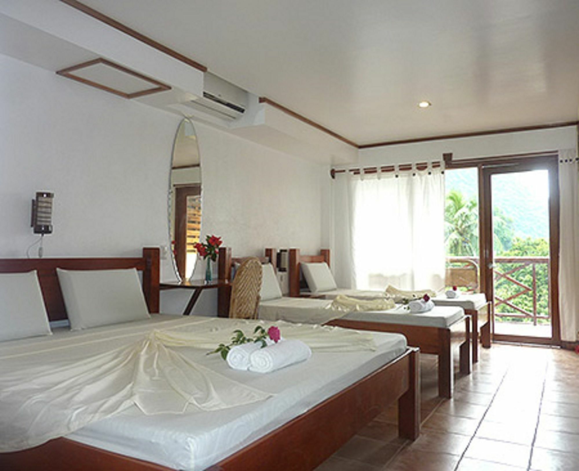 Hotel Mansion Buenavista El Nido Zewnętrze zdjęcie